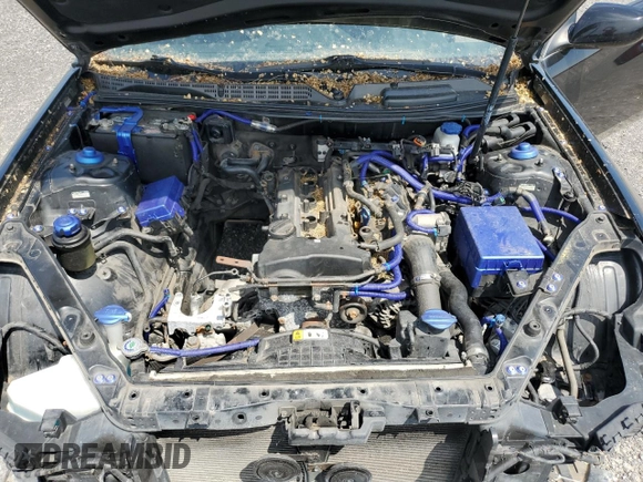 2013 Hyundai Genesis Coupe R-Spec with VIN KMHHT6KDXDU083153, listed as a Copart auction lot 62513615 with 145,932 mi miles and Clean title. Bid and sale history available at DreamBid. Image 11.