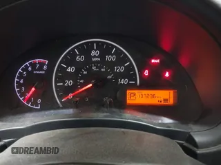 2016 Nissan Versa S с VIN 3N1CN7AP1GL911313, выставлен на аукционе IAAI как лот 42454666 с пробегом 137 236 миль миль и . История ставок и продаж доступна на DreamBid. Изображение 7.