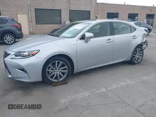 2016 Lexus ES 300h with VIN JTHBW1GG6G2118339, listed as a IAAI auction lot 41910352 with 73,184 mi miles and . Bid and sale history available at DreamBid. Image 19.