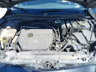 2013 Mazda 3 i SV with VIN JM1BL1TF9D1826545, listed as a IAAI auction lot 41704663 with 108,178 mi miles and . Bid and sale history available at DreamBid. Image 10.