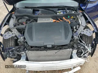 2021 Audi e-tron Prestige z VIN WA1VAAGE6MB016508, wystawiony jako Copart lot #64883204 z przebiegiem 44 953 mil mil oraz Szkoda całkowita • Salvage title. Historia ofert i sprzedaży dostępna na DreamBid. Obrazek 12.