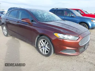 2016 Ford Fusion SE с VIN 3FA6P0H79GR354381, выставлен на аукционе IAAI как лот 42603744 с пробегом 178 456 миль миль и . История ставок и продаж доступна на DreamBid. Изображение 1.