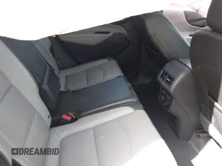 2018 Chevrolet Equinox Premier with VIN 2GNAXWEX3J6141427, listed as a IAAI auction lot 41830179 with 76,707 mi miles and . Bid and sale history available at carsss.com. Image 8.