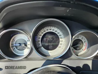 2013 Mercedes-Benz C-Class C 250 Sport with VIN WDDGF4HB9DR246630, listed as a Copart auction lot 44369115 with 141,072 mi miles and Clean Title. Bid and sale history available at carsss.com. Image 9.
