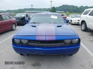 2012 Dodge Challenger SXT Plus z VIN 2C3CDYAG9CH239160, wystawiony jako IAAI lot #42198261 z przebiegiem 116 546 mil mil oraz . Historia ofert i sprzedaży dostępna na DreamBid. Obrazek 12.