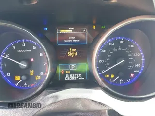 2019 Subaru Outback Limited with VIN 4S4BSANC3K3358993, listed as a IAAI auction lot 42075811 with 20,937 mi miles and . Bid and sale history available at DreamBid. Image 7.