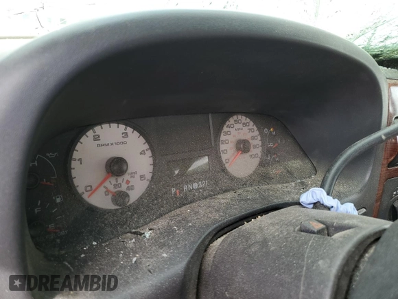 2006 Ford F-250 XL with VIN 1FTSW21PX6EB21225, listed as a Copart auction lot 54649295 with Not Provided miles and Clean Title. Bid and sale history available at DreamBid. Image 9.