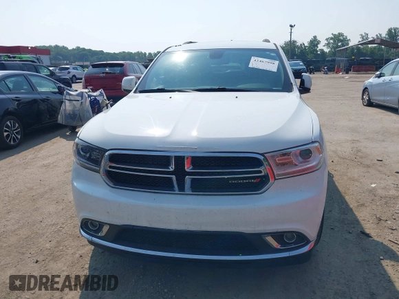 2015 Dodge Durango Limited with VIN 1C4RDHDGXFC789038, listed as a IAAI auction lot 42467998 with 122,932 mi miles and . Bid and sale history available at DreamBid. Image 13.