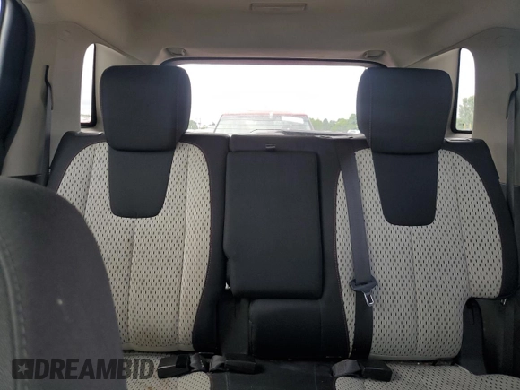 2010 GMC Terrain SLE-1 with VIN 2CTALBEWXA6377680, listed as a Copart auction lot 62864865 with Not provided miles and Clean title. Bid and sale history available at DreamBid. Image 10.