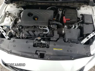 2019 Nissan Altima S with VIN 1N4BL4BV2KC252145, listed as a Copart auction lot 54529545 with 88,614 mi miles and Salvage Title. Bid and sale history available at DreamBid. Image 11.