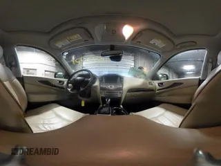 2019 Infiniti QX60 Pure с VIN 5N1DL0MM9KC520393, выставлен на аукционе IAAI как лот 41542728 с пробегом 85 047 миль миль и . История ставок и продаж доступна на DreamBid. Изображение 23.