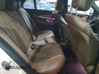 2017 Mercedes-Benz E 300 Luxury z VIN WDDZF4KB5HA087692, wystawiony jako Copart lot #46147515 z przebiegiem 78 524 mil mil oraz Szkoda całkowita • Salvage title. Historia ofert i sprzedaży dostępna na DreamBid. Obrazek 10.