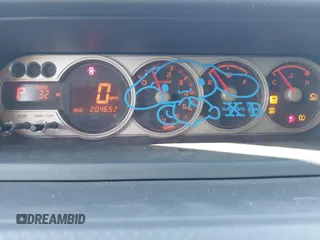 2010 Scion xB z VIN JTLZE4FE0A1114647, wystawiony jako IAAI lot #42046291 z przebiegiem 204 652 mil mil oraz . Historia ofert i sprzedaży dostępna na DreamBid. Obrazek 7.