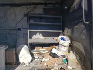 2019 Freightliner Sprinter z VIN WDYPF0ED6KT004830, wystawiony jako Copart lot #77822104 z przebiegiem Nie podano mil oraz Szkody całkowita. Historia ofert i sprzedaży dostępna na DreamBid. Obrazek 10.