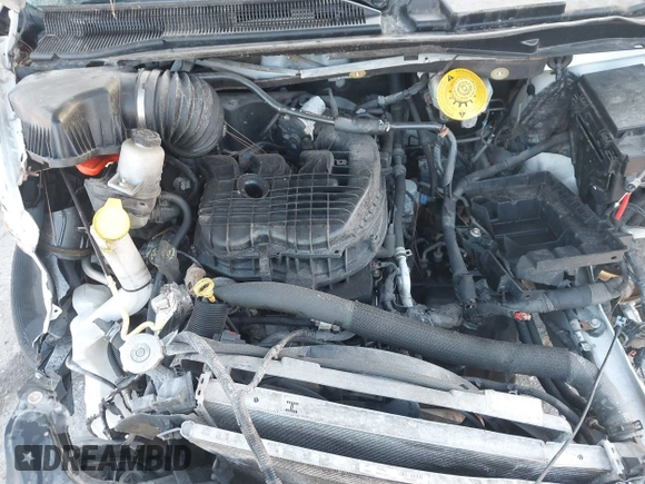 2016 Dodge Grand Caravan SXT with VIN 2C4RDGCGXGR257633, listed as a IAAI auction lot 41514684 with 108,743 mi miles and . Bid and sale history available at DreamBid. Image 10.