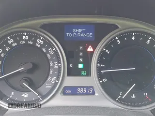 2007 Lexus IS 350 с VIN JTHBE262X75015874, выставлен на аукционе IAAI как лот 42526893 с пробегом 98 913 миль миль и . История ставок и продаж доступна на DreamBid. Изображение 15.
