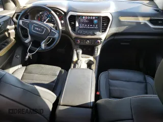 2018 GMC Acadia Denali with VIN 1GKKNXLS3JZ117430, listed as a Copart auction lot 51213035 with 103,207 mi miles and Clean Title. Bid and sale history available at DreamBid. Image 8.
