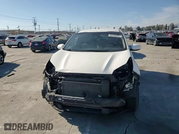 2021 Kia Sportage LX with VIN KNDPM3AC0M7874889, listed as a Copart auction lot 50266895 with 95,470 mi miles and Salvage Title. Bid and sale history available at DreamBid. Image 11.