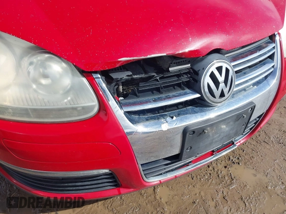2009 Volkswagen Jetta SE с VIN 3VWRM71K99M006228, выставлен на аукционе IAAI как лот 41782353 с пробегом 162 281 миль миль и . История ставок и продаж доступна на DreamBid. Изображение 6.