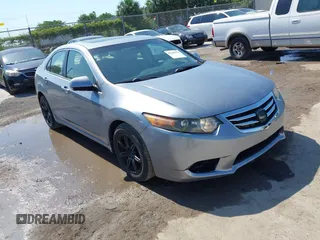 2012 Acura TSX Technology z VIN JH4CU2F60CC013714, wystawiony jako IAAI lot #42288834 z przebiegiem 127 972 mil mil oraz . Historia ofert i sprzedaży dostępna na DreamBid. Obrazek 1.