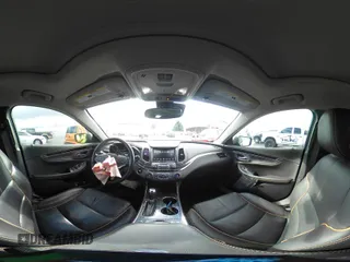 2018 Chevrolet Impala Premier with VIN 2G1125S32J9108655, listed as a IAAI auction lot 41719581 with 59,502 mi miles and . Bid and sale history available at DreamBid. Image 23.