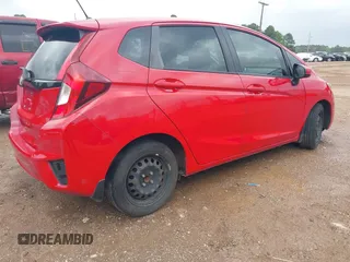 2017 Honda Fit LX z VIN 3HGGK5H58HM705063, wystawiony jako IAAI lot #41962906 z przebiegiem 163 835 mil mil oraz . Historia ofert i sprzedaży dostępna na DreamBid. Obrazek 4.