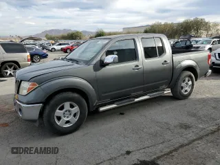 2006 Nissan Frontier SE z VIN 1N6AD07U46C441698, wystawiony jako Copart lot #87406004 z przebiegiem 178 760 mil mil oraz Szkoda całkowita • Salvage title. Historia ofert i sprzedaży dostępna na DreamBid. Obrazek 1.