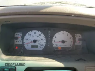 2002 Mitsubishi Montero XLS z VIN JA4MT31R22J009216, wystawiony jako Copart lot #42943735 z przebiegiem 190 168 mil mil oraz Szkoda całkowita • Salvage title. Historia ofert i sprzedaży dostępna na DreamBid. Obrazek 9.