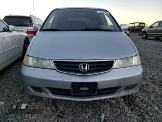 2003 Honda Odyssey EX-L with VIN 5FNRL18773B108692, listed as a Copart auction lot 88918365 with Not provided miles and Salvage title. Bid and sale history available at DreamBid. Image 5.
