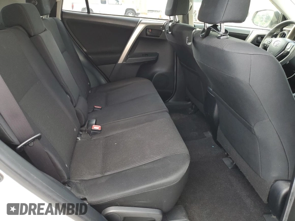2015 Toyota RAV4 LE with VIN JTMBFREV7FD174732, listed as a Copart auction lot 64955875 with 109,435 mi miles and Salvage title. Bid and sale history available at DreamBid. Image 11.