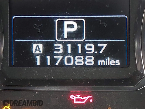 2015 Subaru Impreza Limited with VIN JF1GJAS64FH009710, listed as a IAAI auction lot 42260497 with 117,088 mi miles and . Bid and sale history available at DreamBid. Image 7.