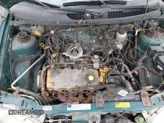 1996 Geo Metro z VIN 2C1MR2290T6780279, wystawiony jako IAAI lot #41792946 z przebiegiem 160 002 mil mil oraz . Historia ofert i sprzedaży dostępna na DreamBid. Obrazek 10.
