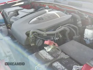 2019 Toyota Tacoma SR z VIN 3TMCZ5AN6KM221046, wystawiony jako IAAI lot #42407368 z przebiegiem 82 312 mil mil oraz . Historia ofert i sprzedaży dostępna na DreamBid. Obrazek 19.