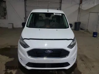 2020 Ford Transit Connect XLT with VIN NM0GS9F22L1468510, listed as a Copart auction lot 51751915 with 115,813 mi miles and Clean title. Bid and sale history available at DreamBid. Image 5.