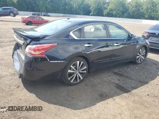 2015 Nissan Altima SL with VIN 1N4AL3AP0FN395226, listed as a Copart auction lot 61905505 with 76,364 mi miles and Salvage title. Bid and sale history available at DreamBid. Image 3.