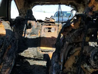 2024 Toyota RAV4 XSE z VIN JTMFB3FV2RD213319, wystawiony jako Copart lot #57088405 z przebiegiem Nie podano mil oraz Szkoda całkowita • Salvage title. Historia ofert i sprzedaży dostępna na DreamBid. Obrazek 10.