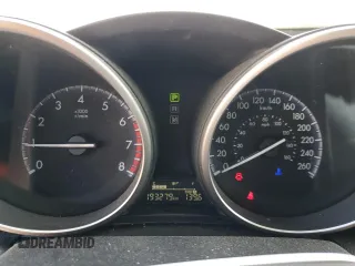 2012 Mazda 3 S Grand Touring with VIN JM1BL1W51C1514141, listed as a Copart auction lot 77576334 with 193,279 mi miles and Salvage Title. Bid and sale history available at DreamBid. Image 9.