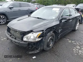 2014 Nissan Maxima S with VIN 1N4AA5AP3EC449114, listed as a IAAI auction lot 42691339 with 61,663 mi miles and . Bid and sale history available at DreamBid. Image 19.