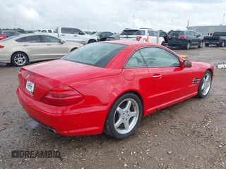 2003 Mercedes-Benz SL 500 z VIN WDBSK75F83F021882, wystawiony jako IAAI lot #42109858 z przebiegiem 67 731 mil mil oraz . Historia ofert i sprzedaży dostępna na DreamBid. Obrazek 4.