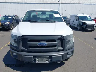 2016 Ford F-150 XL with VIN 1FTNF1EF5GKD97047, listed as a IAAI auction lot 42441306 with 150,994 mi miles and . Bid and sale history available at DreamBid. Image 13.