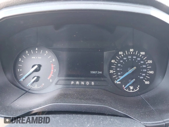 2019 Ford Edge SE с VIN 2FMPK4G90KBB30801, выставлен на аукционе IAAI как лот 42172324 с пробегом 55 607 миль миль и . История ставок и продаж доступна на DreamBid. Изображение 7.