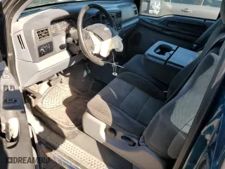 2002 Ford Super Duty F-250 XL with VIN 1FTNX21L52ED69660, listed as a Copart auction lot 77307544 with 207,111 mi miles and Salvage Title. Bid and sale history available at carsss.com. Image 8.