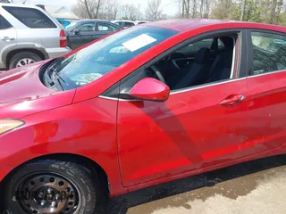 2016 Hyundai Elantra with VIN KMHD35LH1GU291825, listed as a IAAI auction lot 41903239 with 68,861 mi miles and . Bid and sale history available at DreamBid. Image 6.