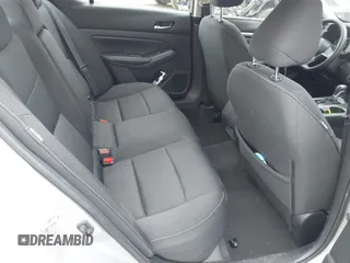 2022 Nissan Altima SV with VIN 1N4BL4DW2NN336027, listed as a IAAI auction lot 41647222 with 115,865 mi miles and . Bid and sale history available at DreamBid. Image 8.