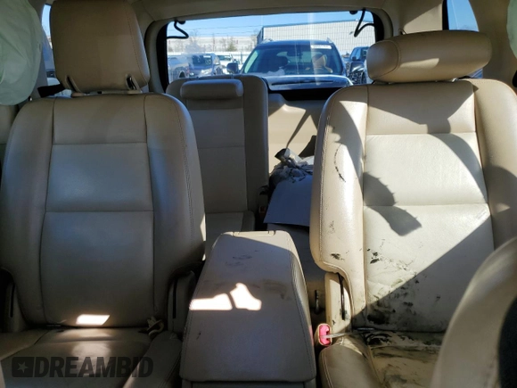 2006 Ford Explorer Limited z VIN 1FMEU65896UA41686, wystawiony jako Copart lot #86592444 z przebiegiem 209 316 mil mil oraz Szkoda całkowita • Salvage title. Historia ofert i sprzedaży dostępna na DreamBid. Obrazek 10.