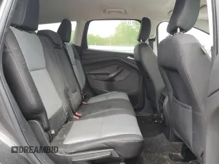 2019 Ford Escape SE z VIN 1FMCU9GD2KUB90485, wystawiony jako Copart lot #55799635 z przebiegiem 79 817 mil mil oraz Szkoda całkowita • Salvage title. Historia ofert i sprzedaży dostępna na DreamBid. Obrazek 11.