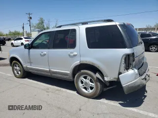 2002 Ford Explorer XLT z VIN 1FMDU63E22UA50017, wystawiony jako Copart lot #55092105 z przebiegiem 193 410 mil mil oraz Szkody całkowita. Historia ofert i sprzedaży dostępna na DreamBid. Obrazek 2.