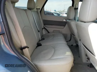 2010 Mercury Mariner Premier с VIN 4M2CN8H72AKJ27671, выставлен на аукционе Copart как лот 87202254 с пробегом 133 098 миль миль и Списание • Salvage title. История ставок и продаж доступна на DreamBid. Изображение 10.