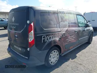 2017 Ford Transit Connect XL z VIN NM0LS7E70H1338362, wystawiony jako IAAI lot #42247016 z przebiegiem 80 772 mil mil oraz . Historia ofert i sprzedaży dostępna na DreamBid. Obrazek 4.