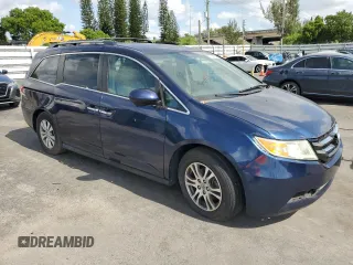 2016 Honda Odyssey SE с VIN 5FNRL5H36GB050875, выставлен на аукционе Copart как лот 60095855 с пробегом 88 226 миль миль и Списание • Salvage title. История ставок и продаж доступна на DreamBid. Изображение 4.